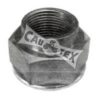 CAUTEX 951002 Nut, stub axle